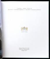 Lugosi Lugo László: Rejtett Ferencváros. Secret Ferencváros. A szerző, Lugosi Lugo László (1953 - 20...