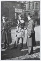 Müller Rolf-Sümegi György: Fényképek 1956. Bp., 2006., Állambiztonsági Szolgálatok Levéltára. Gazdag...