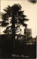 1926 Valdivia, Torreon / tower (EK)