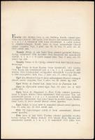 Bilkei Gorzó Bertalan: Szatmár vármegye nemes családjai. Nagykároly, 1910, Gál Samu (Pátria-ny.), 14...