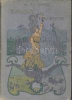 Dr. Falk Zsigmond: Budapesttől San Franciscoig; Budapest A magyar Kereskedelmi Közlöny kiadása