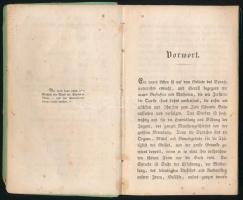 Wowy, Jacob: Neue mnemotechnische Anleitung die ungrische Sprache nach Jacotot's Lehrmethode [....