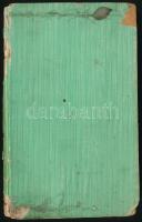 Wowy, Jacob: Neue mnemotechnische Anleitung die ungrische Sprache nach Jacotot's Lehrmethode [....