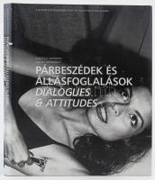 Concept: Photography. Pászbeszédek és állásfoglalások. Diaolgues & Attitudes. Koncepció: Fotográfia. Szerk.: Vanessa Adler. Bp., 2007., Ludwig Múzeum - Kortárs Művészeti Múzeum. Gazdag képanyaggal illusztrált. Kiadói kartonált papírkötés, kiadói papír védőborítóban.