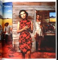 Concept: Photography. Pászbeszédek és állásfoglalások. Diaolgues & Attitudes. Koncepció: Fotográ...