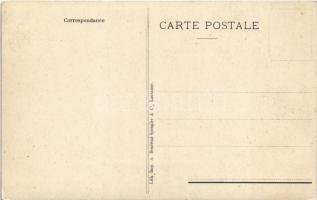 African folklore, native costumes (EK)