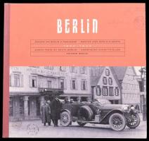 Berlin. "Nekünk ma Berlin a Párizsunk." Magyar írók Berlin-élménye 1900-1933. Szerk.: E. Csorba Csilla, Török Dalma. Bp., 2007., Petőfi Irodalmi Múzeum. Fekete-fehér és színes képanyaggal illusztrált. Magyar és német nyelven. Kiadói papírkötés.