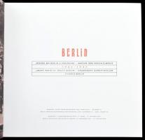 Berlin. "Nekünk ma Berlin a Párizsunk." Magyar írók Berlin-élménye 1900-1933. Szerk.: E. C...