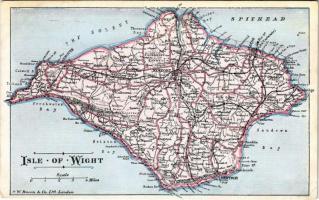 Isle of Wight map (EK)