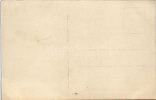 Dixy Davis & Yambo. American song & dance. Circus artists. photo