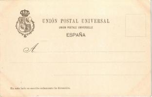 Corrida de Toros, suerte de vara / Spanish folklore, bullfight (fl)