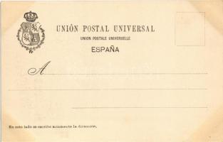 Corrida de Toros, suerte de matar / Spanish folklore, bullfight (fl)