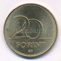 2003. 20Ft Cu-Ni "Deák" T:1-,2 ü.
Adamo FOEM2