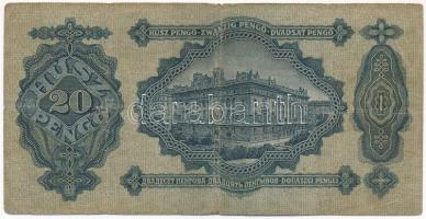 1930. 20P "C 330 059471" T:III- 
Adamo P11