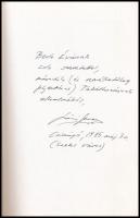 Mózsi Ferenc: Versvisszafojtva. Szivárvány Könyvek 8. Chicago, 1985, Framo Publishing. Emigráns kiad...