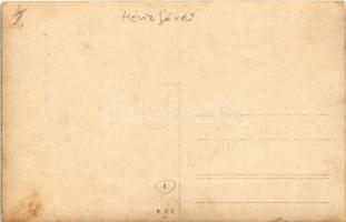 Hévíz, Keresztesnővérek Panziója. photo (fl)