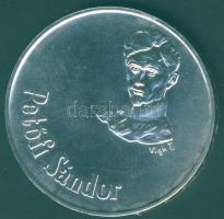 1973. 50Ft Ag "Petőfi" T:BU