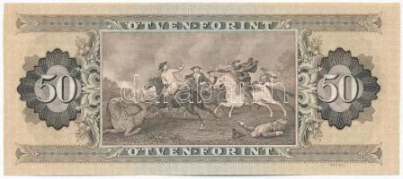 1975. 50Ft "D 016 029358" T:I-
Adamo F21