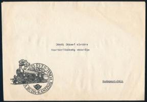 1986 125 éves a Déli Vasút - emléknap meghívó, programleírás, tombolajegy