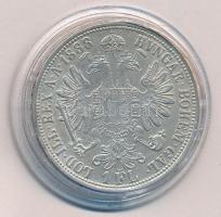 Ausztria 1888. 1Fl Ag "Ferenc József" T:2
Austria 1888. 1 Florin Ag "Franz Joseph&qu...