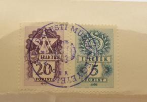 1972 BME műszaki doktori oklevele