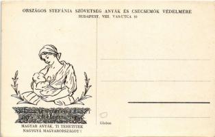 Örzse néni okos asszony... Kiadja az Országos Stefánia Szövetség az anyák és csecsemők védelmére. Ma...