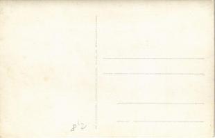 1932 Karlsbad (Karlovy Vary) Preis von Teplitz H. R. Tulius H. v. Selmeczy / horse race, jockey. pho...