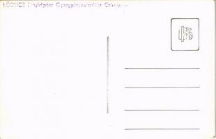 Marosfő, Izvoru Muresului; üdülőtelep, vasútállomás. Lörincz fényképész / holiday resort, railway st...