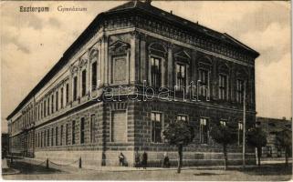 1923 Esztergom, Gimnázium (EK)