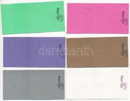 6xklf bankjegy kötegelő 500-10.000 forintos bankjegyekhez