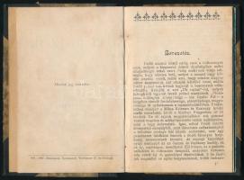 Petőfi Sándor: Uti rajzok. Bp., é.n., Lampel Róbert. félvászon kötésben, intézményi bélyegzőkkel