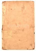 ifj. Kubinyi Ferenc: Árpádkori oklevelek 1095-1301, Codex Diplomaticus Arpadianus. Tizenegy pecsétra...