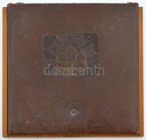 Kanada 1981. 1c-1$ (6xklf) forgalmi összeállítás az 1976-os olimpia alkalmából kiadott, kopottas, sé...