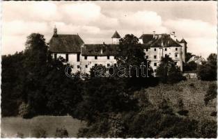 Ortenburg, Schloss Ortenburg (Niederbayern)