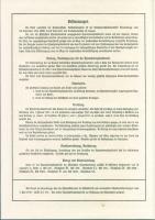 NSZK 1952. "Pfalzi Jelzálogbank" záloglevele 1000M-ról