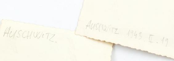 cca 1941-1945 Vegyes II. világháborús német katonai fotó tétel, 18 db, közte több a hátoldalon felir...