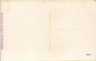 Reutte (Tirol), Café-Restaurant "Schloß Ehrenberg" Klausen / café and restaurant, hotel. K...