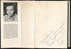 Veress Miklós: Porhamu. Bp., 1978, Szépirodalmi Könyvkiadó. Kiadói egészvászon kötésben, papír védőb...