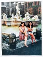 Tám László: Fejezetek. Leicaval színesben. Pécs, 2005, magánkiadás. Gazdag képanyaggal. Magyar, ango...