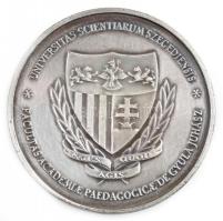 Fűz Veronika (1951-) DN "Juhász Gyula 2005 / Universitas Scientiarum Szegediensis - Facultas Ac...