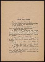 Isten gyermekei. Valláserkölcsi példázatok, legendák és történetek a zsidó ifjúság számára. Összevál...