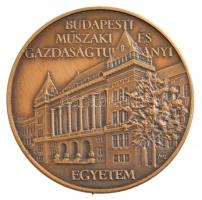 Fritz Mihály (1947-) DN "Heller Farkas - Gazdaság és Társadalomtudományi Kar / Budapesti Műszak...
