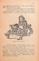 Harriet Beecher-Stowe: Tamás bátya kunyhója. Byssz Róbert rajzaival illusztrált. Bp.,é.n.,Dante. Kia...