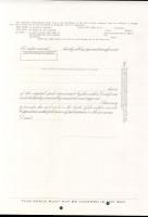 USA 1964-68. 6db részvény, 2klf, benne variánsokkal, kisugrású sorszámokkal