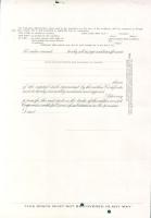 USA 1963-68. 6db részvény, 2klf, benne sorszám és alapszín variánsokkal