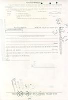 USA 1963-68. 6db részvény, 2klf, benne sorszám és alapszín variánsokkal