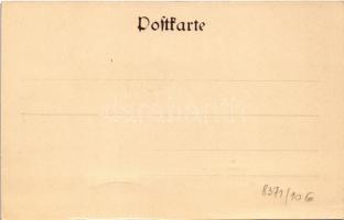 Arbersee mit Pavillon (Bayerischer Wald), lake, pavilion (EK)