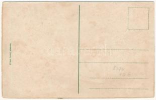 Bodenmais, Strase nach Arnbruck (r)