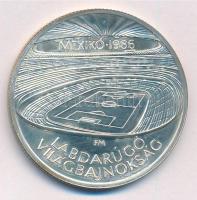 1986. 500Ft Ag Labdarúgó Világbajnokság - Mexikó 1986 - Stadion T:1- Adamo EM94