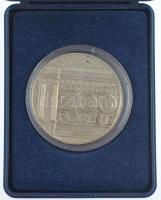 1977. 200Ft Ag "Nemzeti Múzeum" T:BU 
Adamo EM55